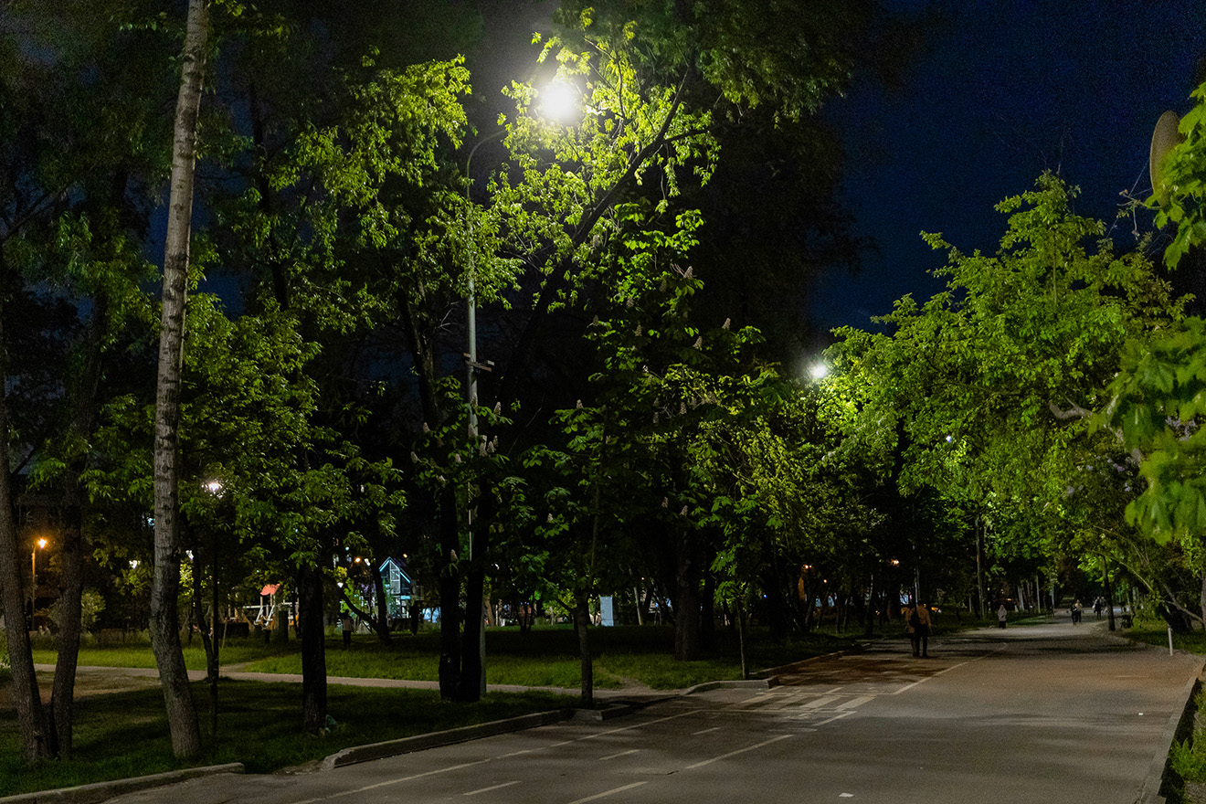 Галерея